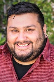 Photo of Charly Velasco