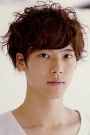 Photo of Takayuki Yanagi