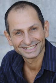Photo of Patrick Laviosa