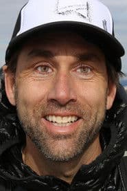 Photo of Erik Weihenmayer