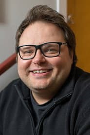 Photo of Alexandre Malo-Cyr