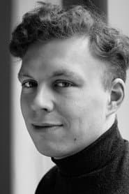 Photo of Marcin Walkowski