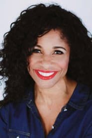Photo of Suzanne Mari