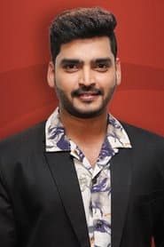 Photo of Ravi Krishna