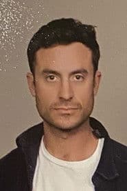 Photo of Nick Corirossi