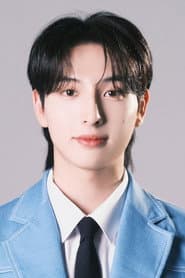 Photo of Jeon Jun-pyo