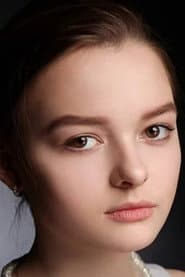 Photo of Veronika Amirkhanova