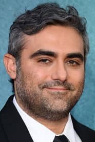 Photo of Michael Polansky