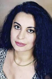 Photo of Halimat Mammadova