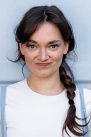 Photo of Fenja Gerhardter