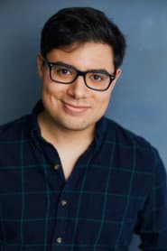 Photo of Matthew Mirliani