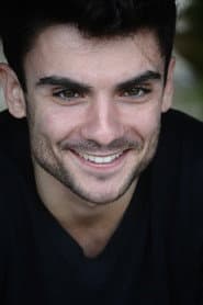 Photo of Daniele Locci