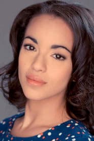 Photo of Falon Joslyn