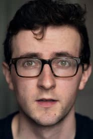 Photo of Tom Scurr