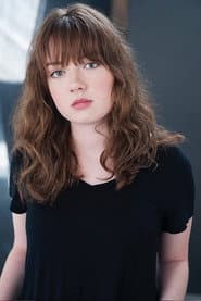 Photo of Rachel Warkentin