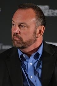 Photo of Kevin Scott