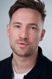 Photo of Jake Waring