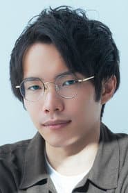 Photo of Yuusuke Tsuchiike