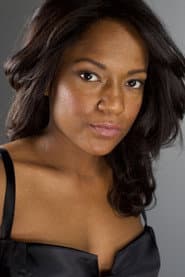 Photo of Lauren Lynn King