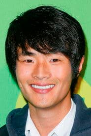 Photo of Christopher Larkin
