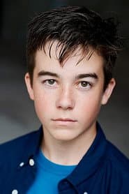 Photo of Tyler Huth