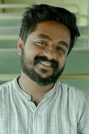 Photo of Jayanth