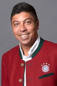 Photo of Giovane Élber