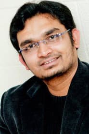 Photo of Ravi Gopinath