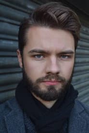 Photo of James Alexander