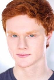 Photo of Nicholas Barasch