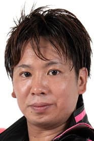 Photo of Keisuke Ishii
