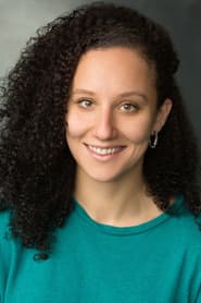 Photo of Rachel-Leah Hosker