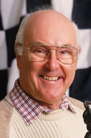 Photo of Murray Walker