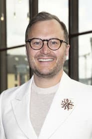 Photo of Espen Fiveland