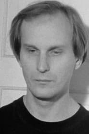 Photo of Chris Cunningham