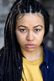 Photo of Kaitlyn Akinpelumi