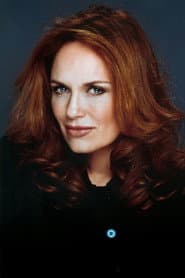 Photo of Catherine Bach