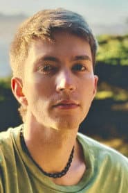 Photo of Cabe Thompson