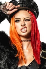 Photo of Priscilla Kelly
