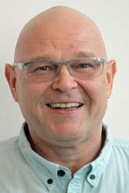 Photo of Tobias Meister