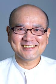Photo of Rigaku Suzuki