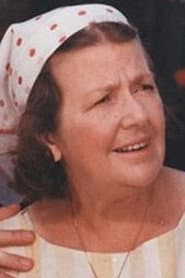 Photo of Thecla Boesen