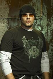 Photo of Paul Teutul, Jr.