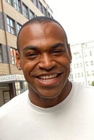 Photo of Aaron Rock