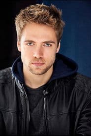 Photo of Pablo Sandstrom