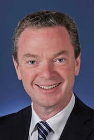 Photo of Christopher Pyne