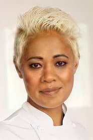 Photo of Monica Galetti