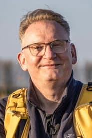 Photo of Bas Meelker