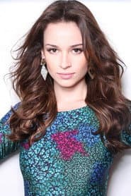 Photo of Marcella Valente