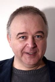 Photo of Maciej Gąsiorek